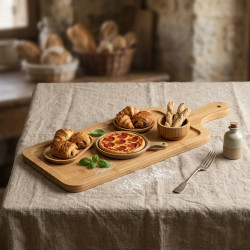 Bamboo Tray